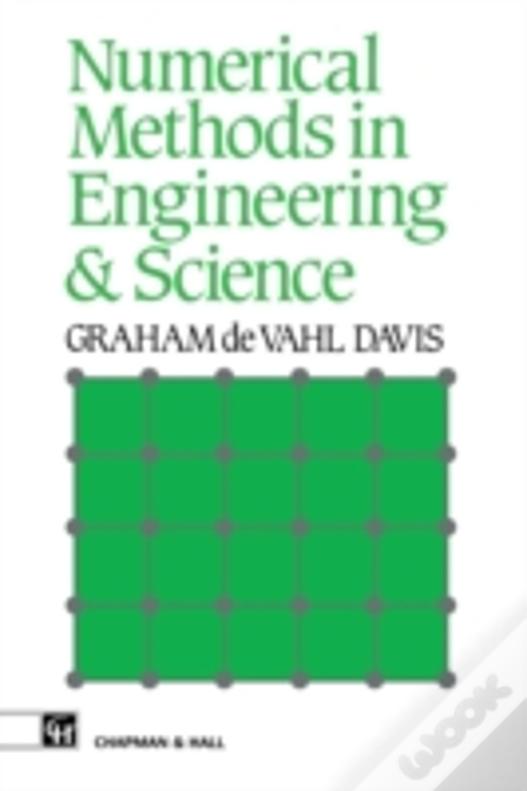 Numerical Methods In Engineering & Science