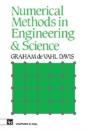 Numerical Methods In Engineering & Science - Preview