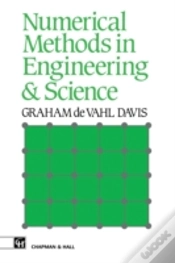 Capa do artigo Numerical Methods In Engineering & Science