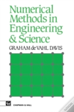 Capa do artigo Numerical Methods In Engineering & Science