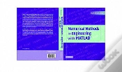 Capa do artigo Numerical Methods In Engineering With Matlab