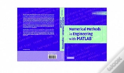 Capa do artigo Numerical Methods In Engineering With Matlab