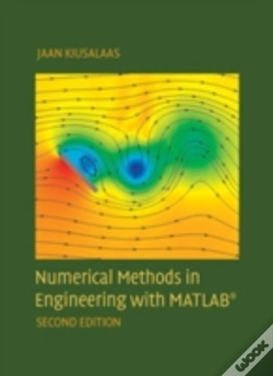 Capa do artigo Numerical Methods In Engineering With Matlab