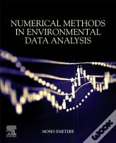 Numerical Methods In Environmental Data Analysis