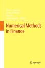Numerical Methods In Finance - Preview