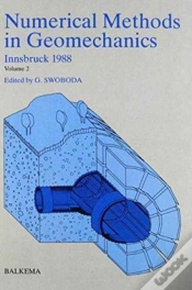 Capa do artigo Numerical Methods In Geomechanics, Sixth Edition - Volume 2