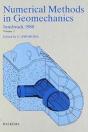 Numerical Methods In Geomechanics Volume 1 - Preview