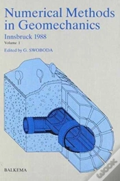 Capa do artigo Numerical Methods In Geomechanics Volume 1