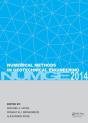 Numerical Methods In Geotechnical Engineering - Preview