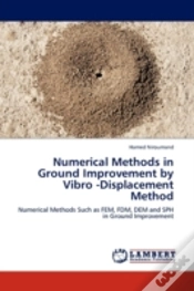 Capa do artigo Numerical Methods In Ground Improvement By Vibro -Displacement Method