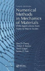 Numerical Methods In Mechanics Of Materials - Preview