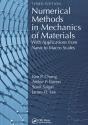Numerical Methods In Mechanics Of Materials - Preview