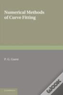 Numerical Methods Of Curve Fitting