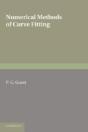 Numerical Methods Of Curve Fitting - Preview
