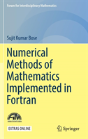 Numerical Methods Of Mathematics Implemented In Fortran - Preview