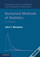 Numerical Methods Of Statistics