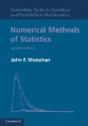 Numerical Methods Of Statistics - Preview