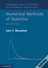 Numerical Methods Of Statistics