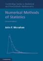Numerical Methods Of Statistics - Preview