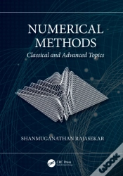 Capa do artigo Numerical Methods