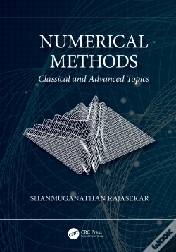 Capa do artigo Numerical Methods