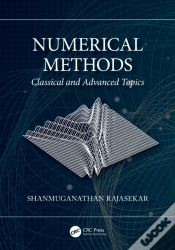 Capa do artigo Numerical Methods