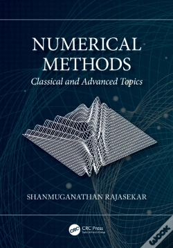 Capa do artigo Numerical Methods