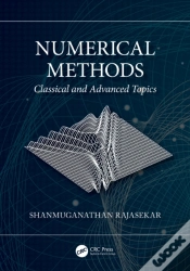 Capa do artigo Numerical Methods