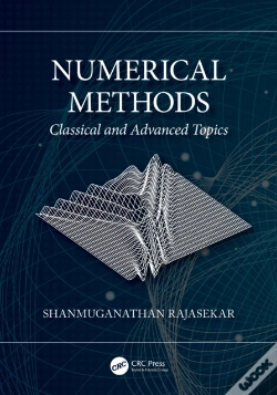 Capa do artigo Numerical Methods