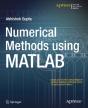 Numerical Methods Using Matlab - Preview