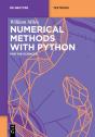 Numerical Methods With Python - Preview