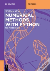 Numerical Methods With Python