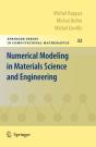 Numerical Modeling In Materials Science And Engineering - Preview