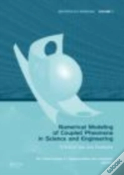 Capa do artigo Numerical Modeling Of Coupled Phenomena In Science And Engineering