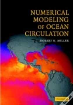 Capa do artigo Numerical Modeling Of Ocean Circulation