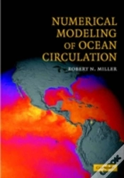 Capa do artigo Numerical Modeling Of Ocean Circulation