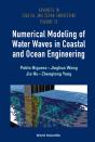 Numerical Modeling Of Water Waves In Coastal & Ocean Enginee - Preview
