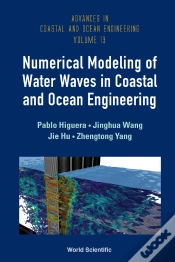 Capa do artigo Numerical Modeling Of Water Waves In Coastal & Ocean Enginee