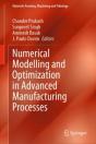 Numerical Modelling And Optimization In Advanced Manufacturing Processes - Preview