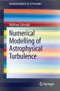 Numerical Modelling Of Astrophysical Turbulence - Preview