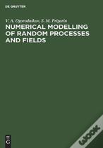Numerical Modelling Of Random Processes And Fields
