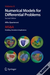 Numerical Models For Differential Problems