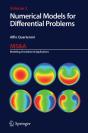 Numerical Models For Differential Problems - Preview