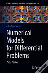 Numerical Models For Differential Problems
