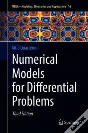 Capa do artigo Numerical Models For Differential Problems