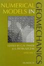 Numerical Models In Geomechanics, Volume 1 - Preview