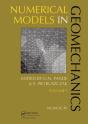 Numerical Models In Geomechanics, Volume 1 - Preview