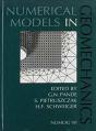 Numerical Models In Geomechanics - Preview
