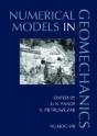 Numerical Models In Geomechanics - Preview
