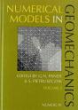 Numerical Models In Geomechanics - Preview